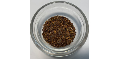 Чим ройбуш відрізняється від звичайного чаю? 